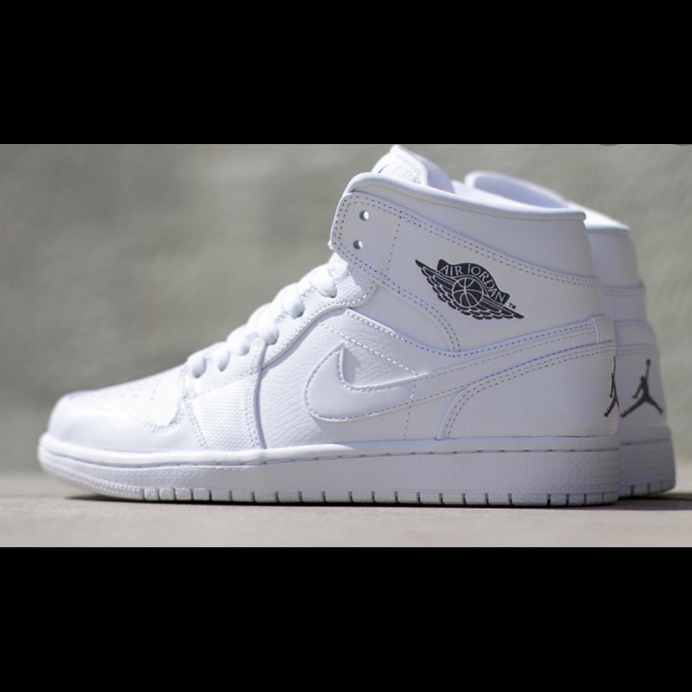 Jordan 1s